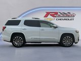 Used 2022 GMC Acadia Denali w/ Denali Ultimate Package image 6