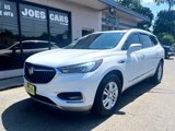 Used 2018 Buick Enclave Essence w/ Trailering Package image 5