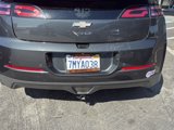 Used 2015 Chevrolet Volt Premium w/ Premium Trim Package image 4