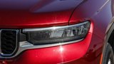 Certified 2023 Jeep Grand Cherokee L Laredo image 5