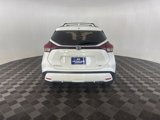 Used 2021 Nissan Kicks SV image 4