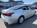 Used 2020 Nissan Altima 2.5 S image 4