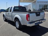 Used 2017 Nissan Frontier SV image 5