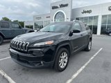 Used 2015 Jeep Cherokee Latitude w/ Cold Weather Group image 2