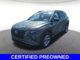 Certified 2022 Hyundai Tucson SEL image 3