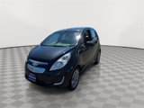 Used 2014 Chevrolet Spark LT image 4