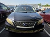 Used 2011 Lexus RX 450h AWD image 2