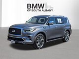 Used 2018 INFINITI QX80 4WD w/ Deluxe Technology Package image 6