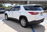 Used 2018 Chevrolet Traverse LS image 4