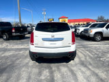 Used 2013 Cadillac SRX Luxury w/ Driver Awareness Package image 4