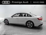 Used 2024 Audi A4 2.0T Prestige image 2