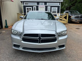 Used 2012 Dodge Charger SE w/ Connectivity Group image 3