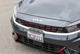 Used 2023 Kia Forte GT-Line w/ GT-Line Technology Package image 6