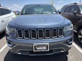 Used 2020 Jeep Grand Cherokee Limited image 2