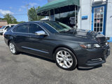 Used 2015 Chevrolet Impala LTZ image 4