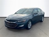 Used 2020 Chevrolet Malibu LT image 3
