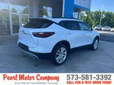 Used 2019 Chevrolet Blazer LT w/ Sun and Wheels Package image 4