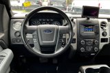 Used 2013 Ford F150 XLT w/ Luxury Equipment Group image 5