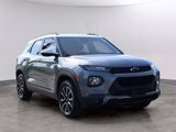 Used 2021 Chevrolet TrailBlazer ACTIV w/ Sun and Liftgate Package image 3