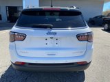 Used 2022 Jeep Compass Limited image 4