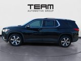 Used 2018 Chevrolet Traverse LT w/ LPO, Floor Liner Package image 4