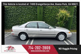 Used 1997 Honda Accord LX image 5