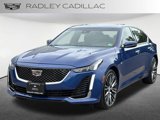 Certified 2024 Cadillac CT5 Premium Luxury w/ Technology Package image 1