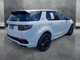 Certified 2024 Land Rover Discovery Sport S image 5