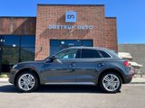 Used 2019 Audi Q5 2.0T Premium Plus image 3