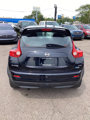 Used 2013 Nissan Juke S w/ Midnight Edition image 4
