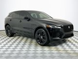 New 2025 Jaguar F-PACE R-Dynamic S image 3