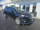 Used 2023 Ford Edge Titanium image 2