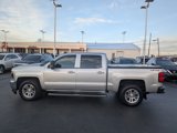 Used 2017 Chevrolet Silverado 1500 LT w/ Max Trailering Package image 5
