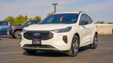 Used 2024 Ford Escape ST-Line w/ Tech Pack #1 image 2