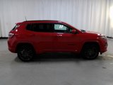 Used 2022 Jeep Compass Limited image 3