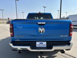 Used 2021 RAM 1500 Laramie image 4