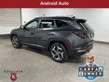 Used 2022 Hyundai Tucson SEL w/ Convenience Package image 4