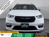 New 2025 Chrysler Pacifica Pinnacle image 3