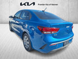 Used 2023 Kia Rio S image 3