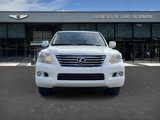 Used 2008 Lexus LX 570 4WD image 2