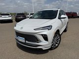 New 2025 Buick Encore GX Avenir image 3