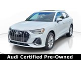 Certified 2023 Audi Q3 2.0T Premium Plus w/ Premium Plus Package image 2