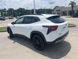 New 2025 Chevrolet Trax ACTIV w/ Driver Confidence Package image 4
