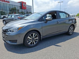 New 2025 Nissan Versa SV image 2