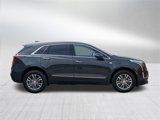 Used 2022 Cadillac XT5 Premium Luxury image 4