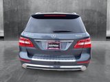 Used 2015 Mercedes-Benz ML 350 4MATIC image 3