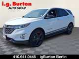 Used 2019 Chevrolet Equinox LT image 3