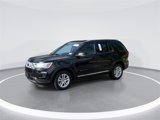 Used 2019 Ford Explorer XLT w/ Equipment Group 202A image 3