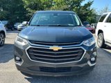 Used 2019 Chevrolet Traverse LT w/ LT Premium Package image 2