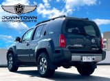 Used 2013 Nissan Xterra PRO-4X image 5